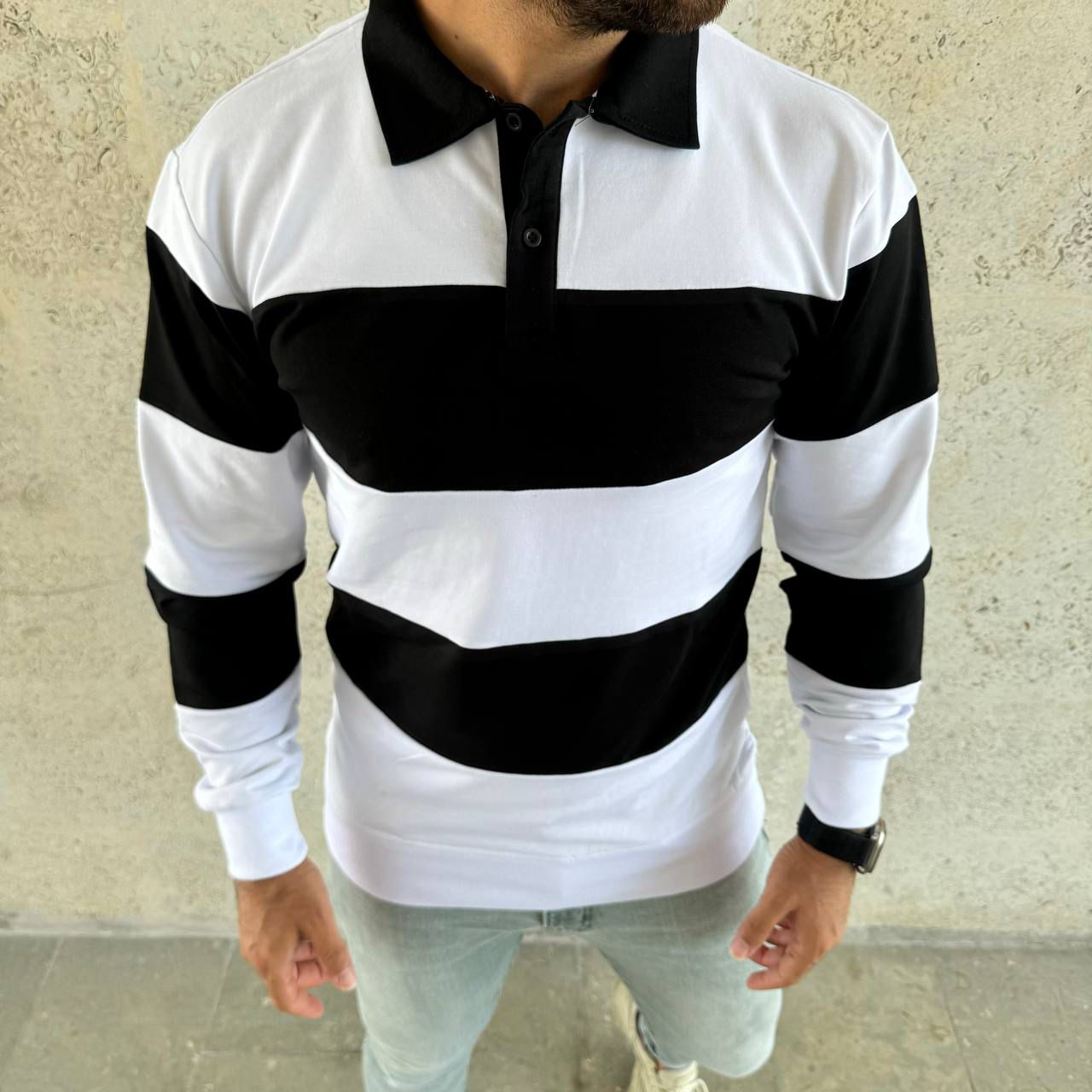 WhatsApp Image 2025-01-13 at 10.39.56 AM Polo duks - Image 1